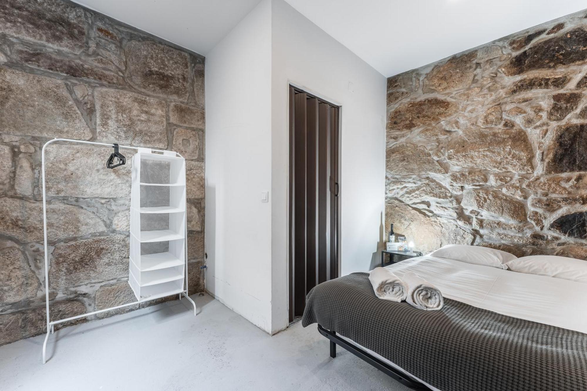 Sao Victor Suites Porto Bagian luar foto