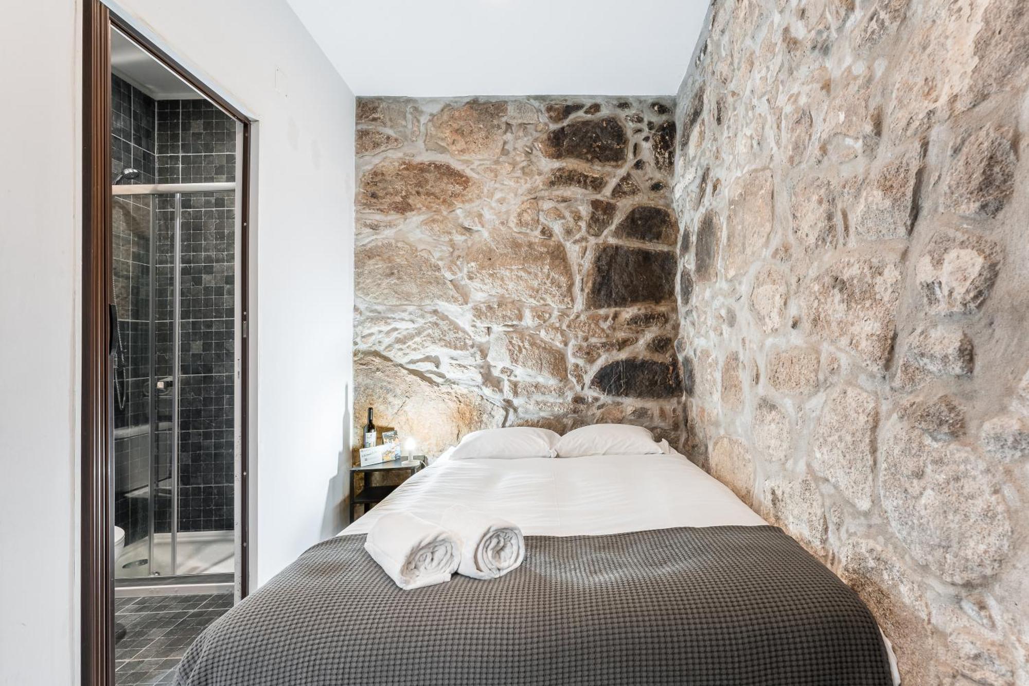 Sao Victor Suites Porto Bagian luar foto