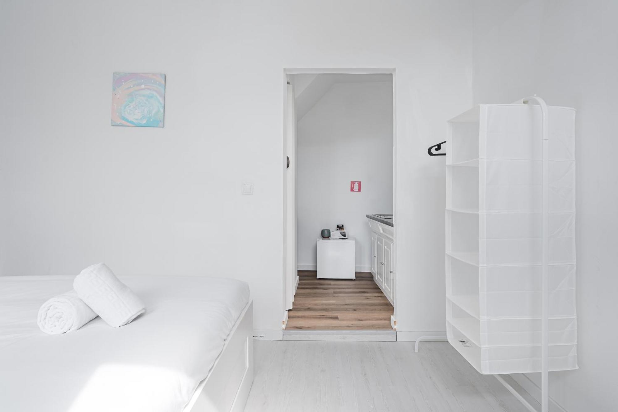 Sao Victor Suites Porto Bagian luar foto
