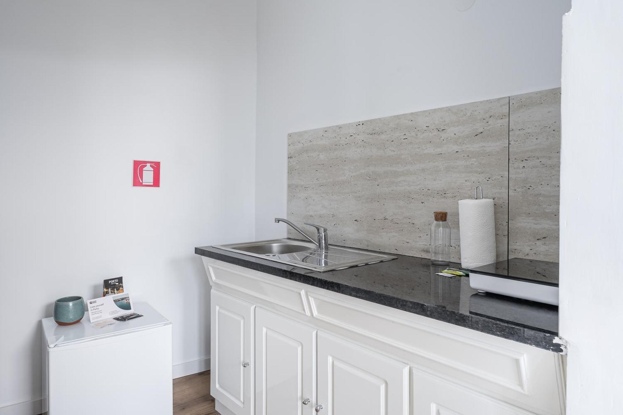 Sao Victor Suites Porto Bagian luar foto