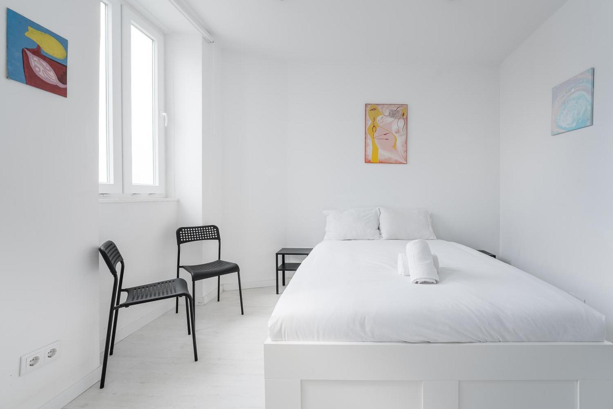 Sao Victor Suites Porto Bagian luar foto