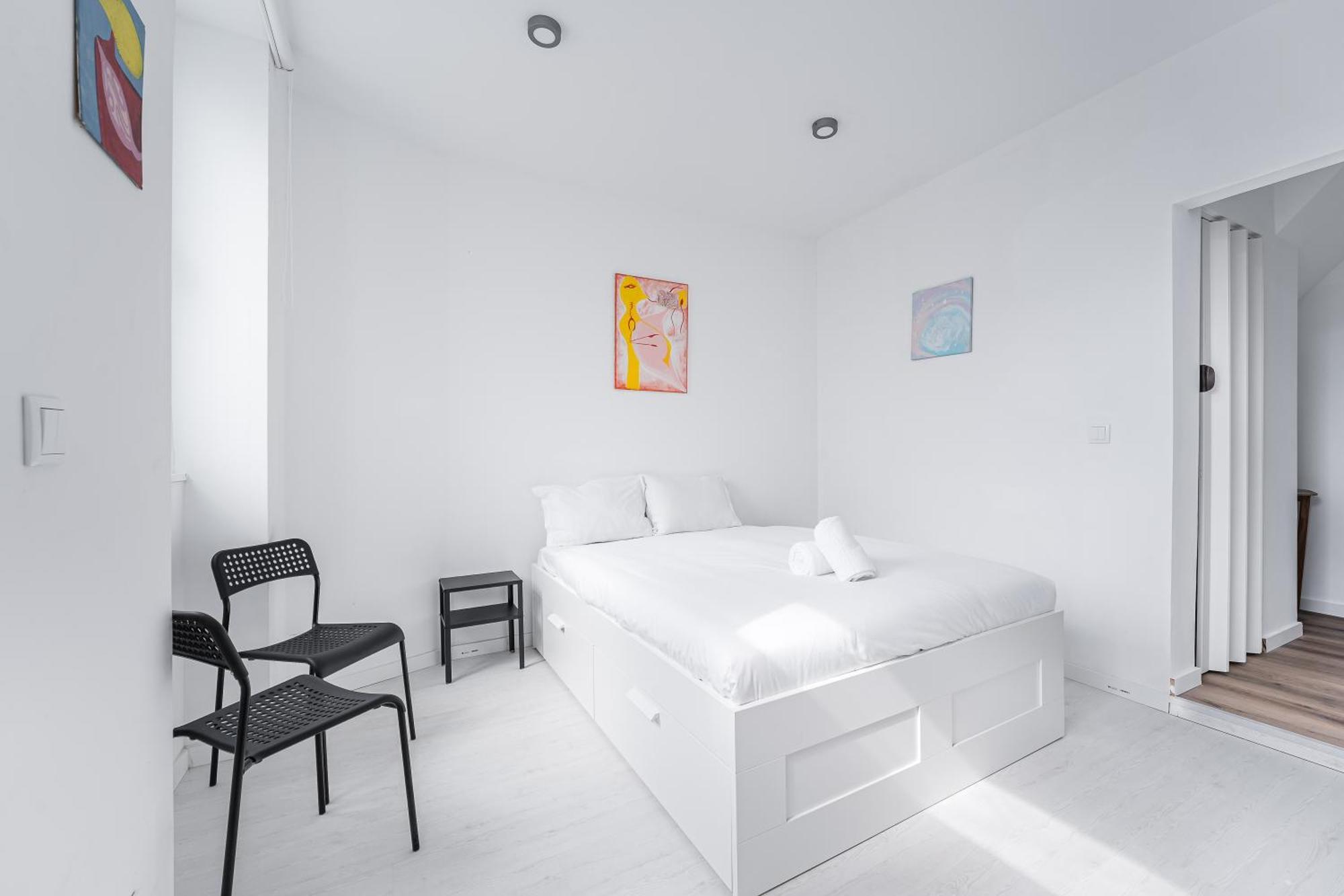 Sao Victor Suites Porto Bagian luar foto