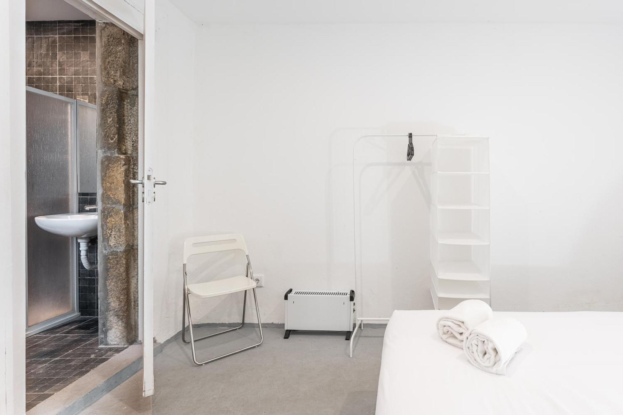 Sao Victor Suites Porto Bagian luar foto