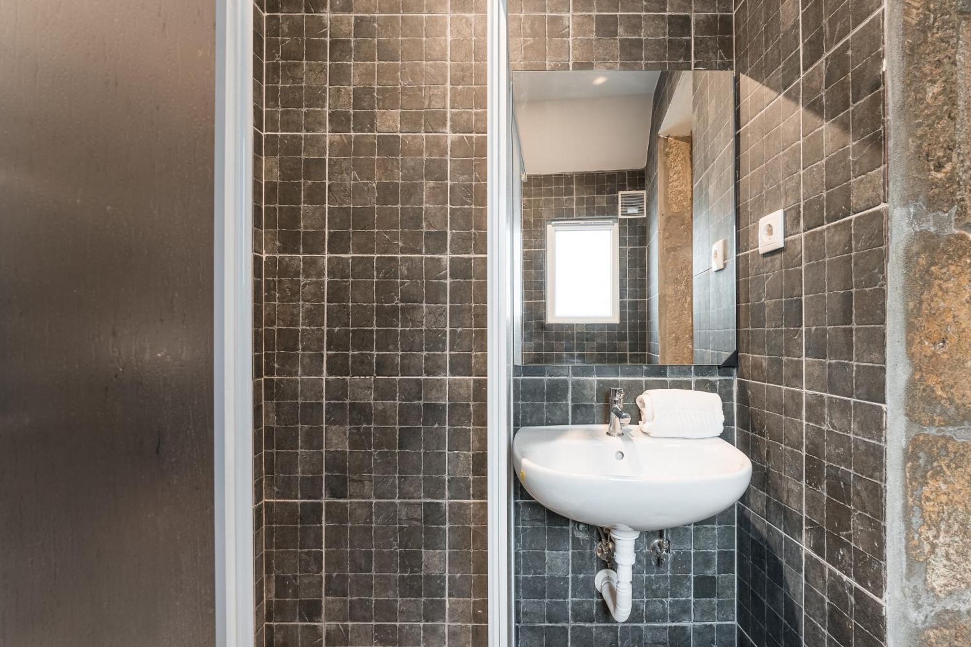 Sao Victor Suites Porto Bagian luar foto
