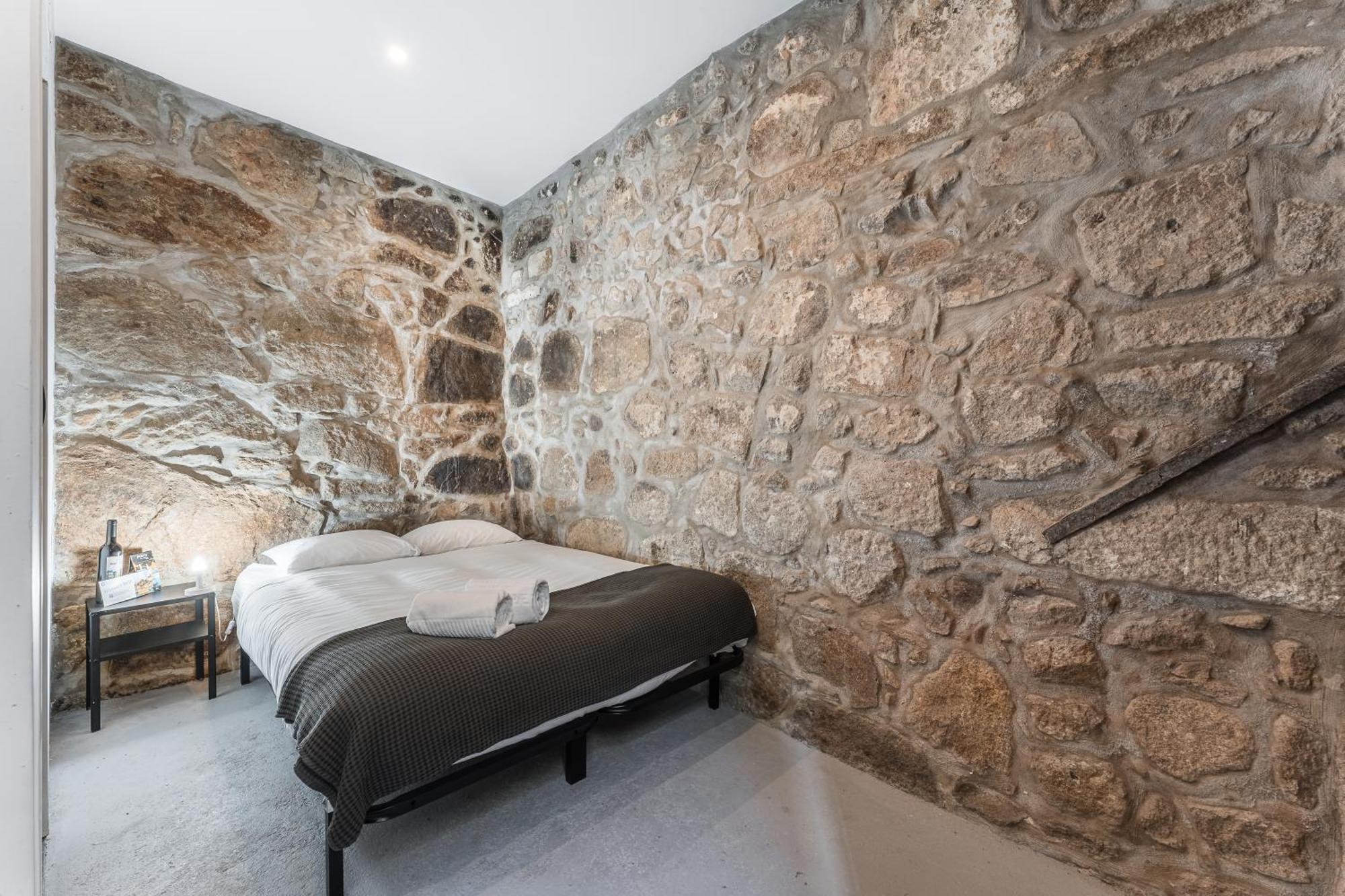 Sao Victor Suites Porto Bagian luar foto